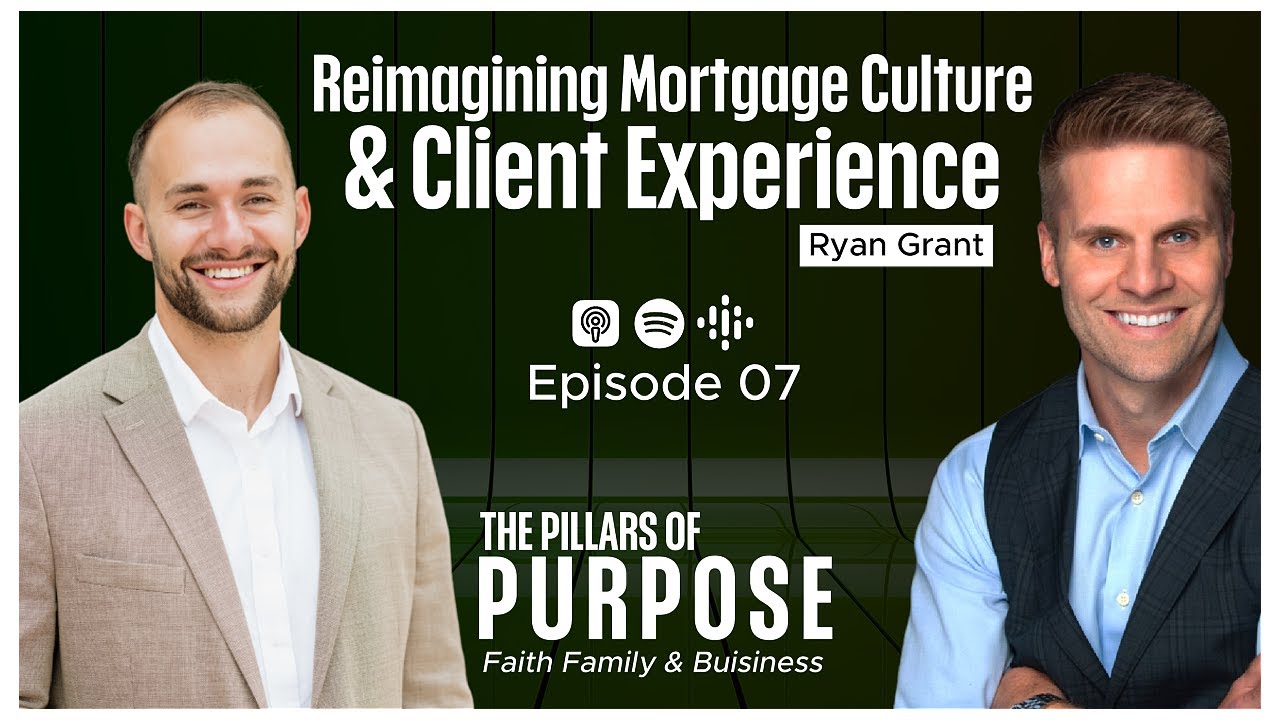 From $2B in Production to Reimagining Mortgage Culture & Client Experience